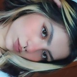 Thaliagameovgb from Puebla de Zaragoza | Woman | 22 years old | Libra