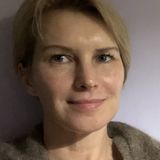 Elena from Tokyo | Woman | 45 years old | Virgo