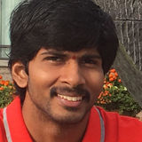 Umesh from Göteborg | Man | 33 years old | Libra