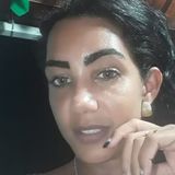 Silva from Santo Agostinho | Woman | 29 years old | Cancer