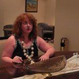 Svetlana from Korolev | Woman | 53 years old | Cancer