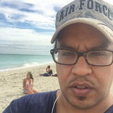 Abdu from San Antonio | Man | 40 years old | Capricorn
