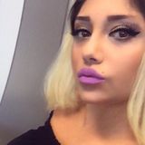 Ronyaazadi from Istanbul | Woman | 28 years old | Scorpio