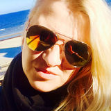 Sokits from Jurmala | Woman | 40 years old | Aquarius