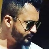 Marcos from Goiatuba | Man | 35 years old | Cancer