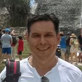 Colen from Puerto Montt | Man | 40 years old | Scorpio