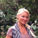 Irina from Odessa | Woman | 46 years old | Leo