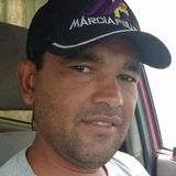 Leu from Pedras de Fogo | Man | 43 years old | Gemini