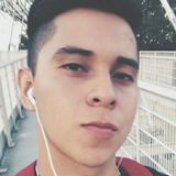 Toto from Xalapa | Man | 28 years old | Capricorn