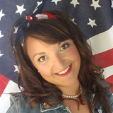 Tammyb from Hasle | Woman | 45 years old | Scorpio