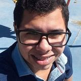 Rôminho from Campos | Man | 28 years old | Cancer