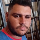 Joziaspalhar61 from Campina Verde | Man | 30 years old | Capricorn