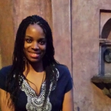 Kiwi from Seattle | Woman | 41 years old | Capricorn