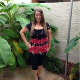 Siobhan from Bangor | Woman | 34 years old | Cancer