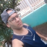 Drigo from Carambei | Man | 32 years old | Scorpio