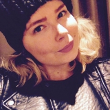 Mailis from Tallinn | Woman | 31 years old | Virgo