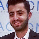 Shady from Bodrum | Man | 37 years old | Aquarius