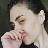 Charlotte from New York City | Woman | 43 years old | Gemini