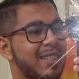 Weslley from Sao Leopoldo | Man | 25 years old | Sagittarius