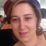Katy from Nocera Terinese | Woman | 33 years old | Taurus