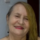 Rosabranca from Santa Barbara d'Oeste | Woman | 68 years old | Virgo
