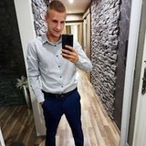Karelmysliuy from Breclav | Man | 31 years old | Leo