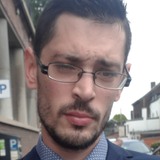 Corentin from Fleron | Man | 34 years old | Taurus