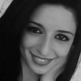 Patrícia from Sao Joao da Madeira | Woman | 33 years old | Aries