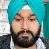Dav from Patiala | Man | 43 years old | Libra