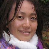Nana from Tokyo | Woman | 45 years old | Leo