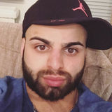 Hasony from Spånga | Man | 34 years old | Pisces