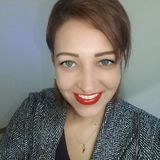 Grasy from Caxias do Sul | Woman | 38 years old | Capricorn