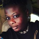 Cocoa from Savannah | Woman | 43 years old | Gemini
