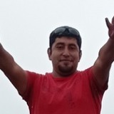 Jorge from Puerto Natales | Man | 35 years old | Aquarius