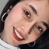 Sol from Paraná | Woman | 25 years old | Aquarius