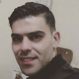 Omarfarah from Palestine | Man | 33 years old | Aquarius
