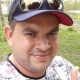 Junior from Feira de Santana | Man | 39 years old | Aquarius