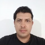 Cristian from Los Reyes | Man | 44 years old | Virgo