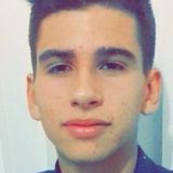 Emanuel from Tapejara | Man | 28 years old | Pisces