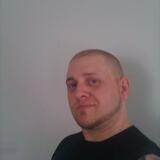 Alystair from Flemingsburg | Man | 41 years old | Cancer