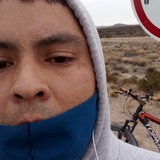 Cheuquepaled from Sierra Colorada | Man | 32 years old | Gemini