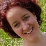 Evita from Stavanger | Woman | 43 years old | Cancer