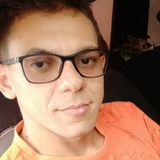 Dinho from Florestopolis | Man | 36 years old | Leo