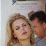 Татьяна from Antalya | Woman | 53 years old | Aries