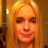 Anna Liljeberg S from Copenhagen | Woman | 34 years old | Capricorn