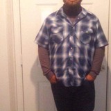 Teodoroescamph from Charlotte | Man | 34 years old | Gemini