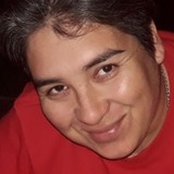 Vane from Santiago del Estero | Woman | 44 years old | Leo