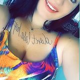 Amandha from Campo Largo | Woman | 28 years old | Libra