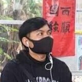 Ido08I from Taoyuan | Man | 26 years old | Scorpio