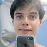 Gilvan from Alegre | Man | 34 years old | Gemini